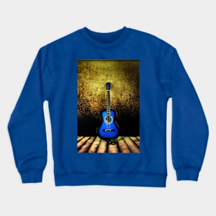 Music 1 Crewneck Sweatshirt